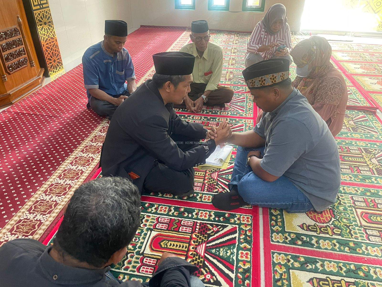 Siap Menikah? Ini Dia Langkah-langkahnya