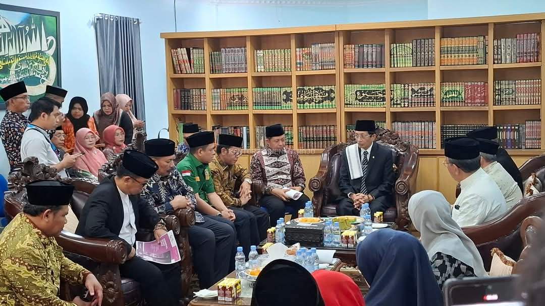 Wajo Siap Gelar MQK Internasional, Hadirkan Inovasi Digital