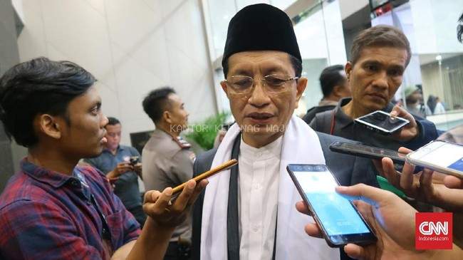 Menag Tegaskan: Tidak Ada Pungli dalam Layanan Safari Wukuf Jemaah Haji Lansia