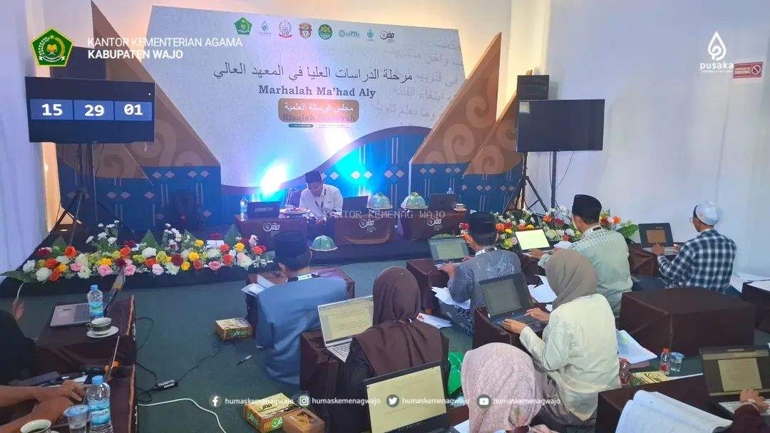 MQKI 2025, Ajang Internasional yang Satukan Peserta Nusantara hingga Asia Tenggara