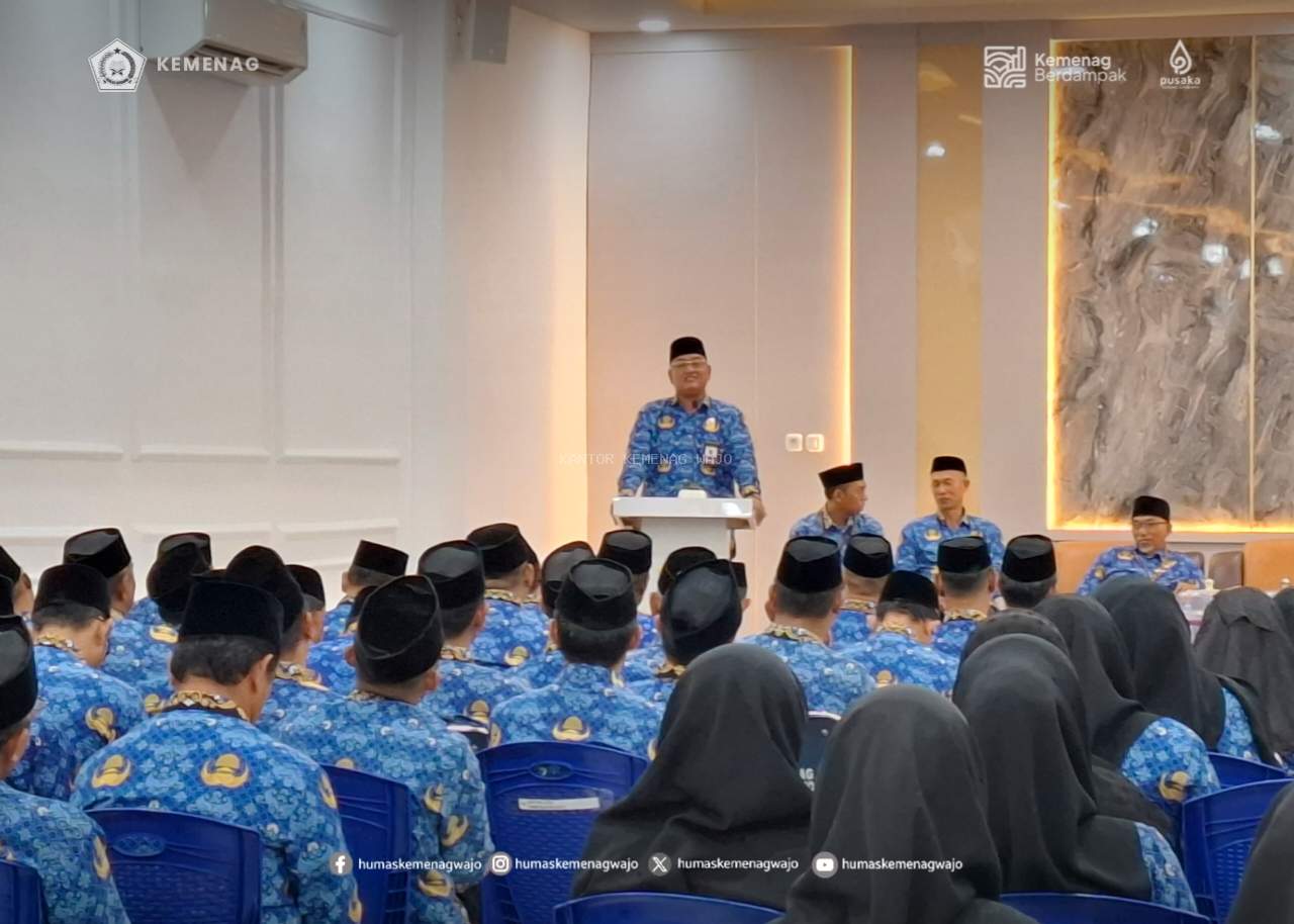 Sulsel Raih Prestasi di OMI 2025, Wajo Sumbang Medali Perunggu