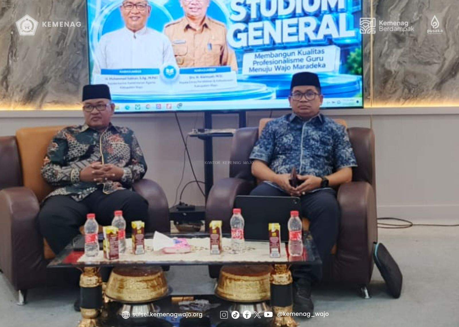 Sekolah Didorong Hadirkan Pembelajaran yang Lebih Humanis dan Bermakna